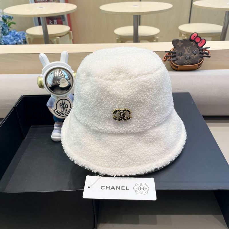 Chanel hat (594)