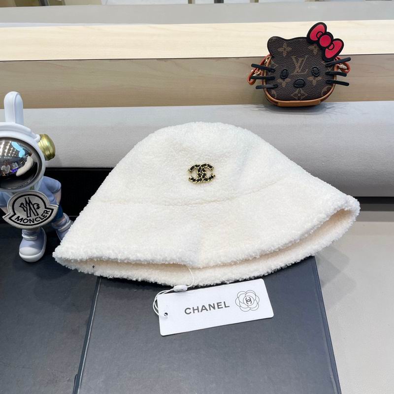 Chanel hat (596)