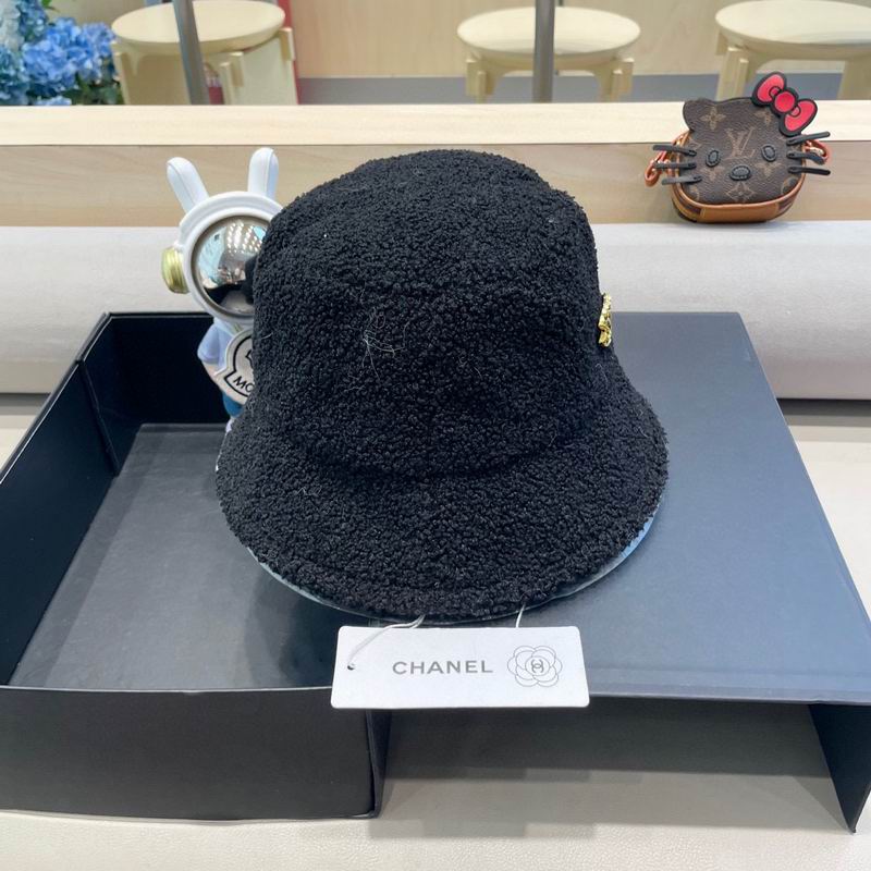 Chanel hat (598)
