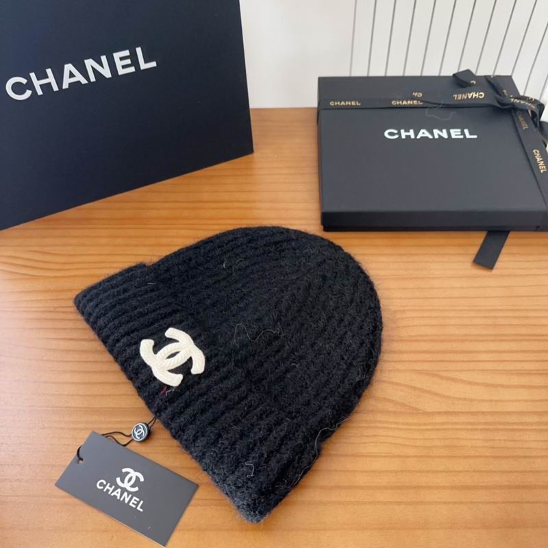 Chanel hat (60)