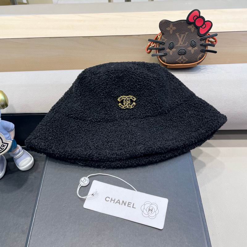 Chanel hat (600)