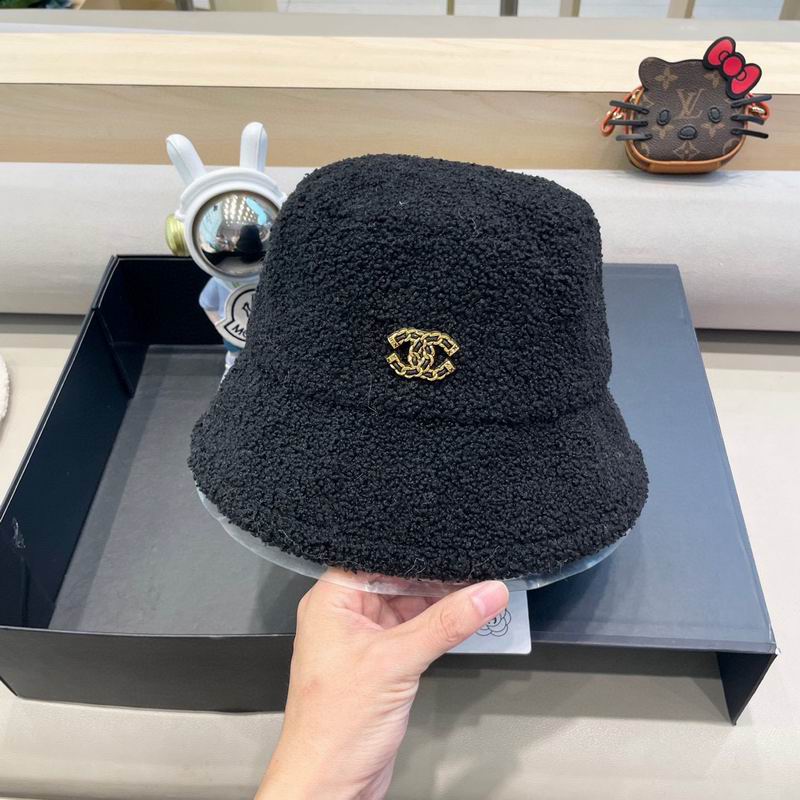 Chanel hat (604)