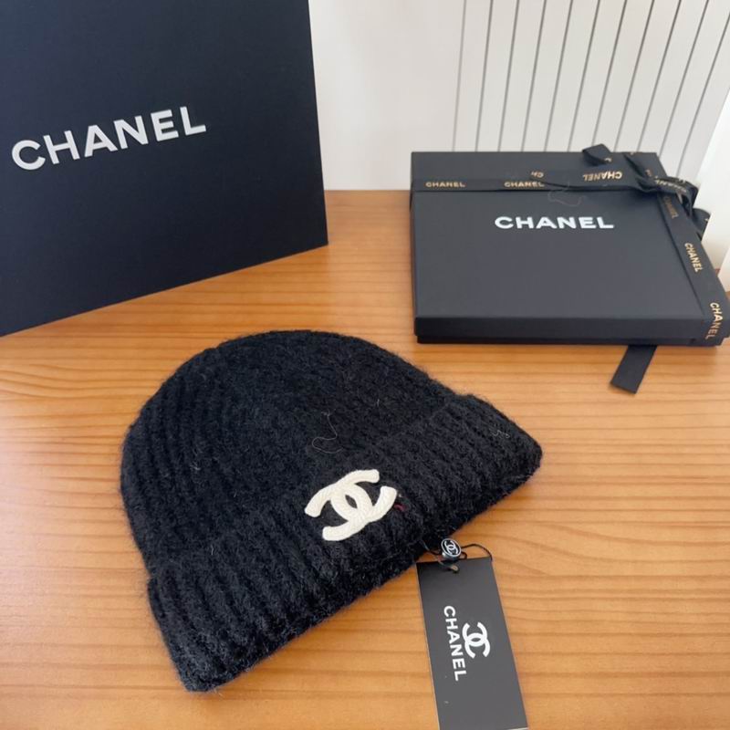 Chanel hat (62)