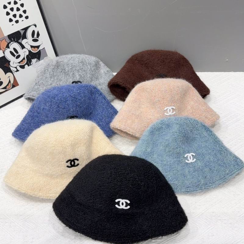 Chanel hat (654)