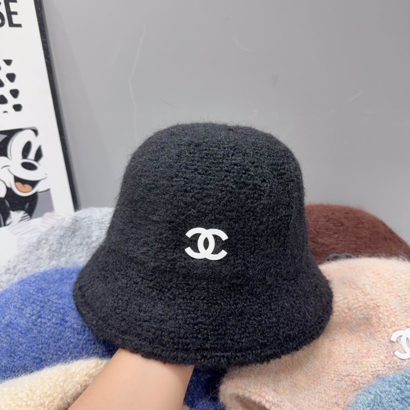 Chanel hat (655)