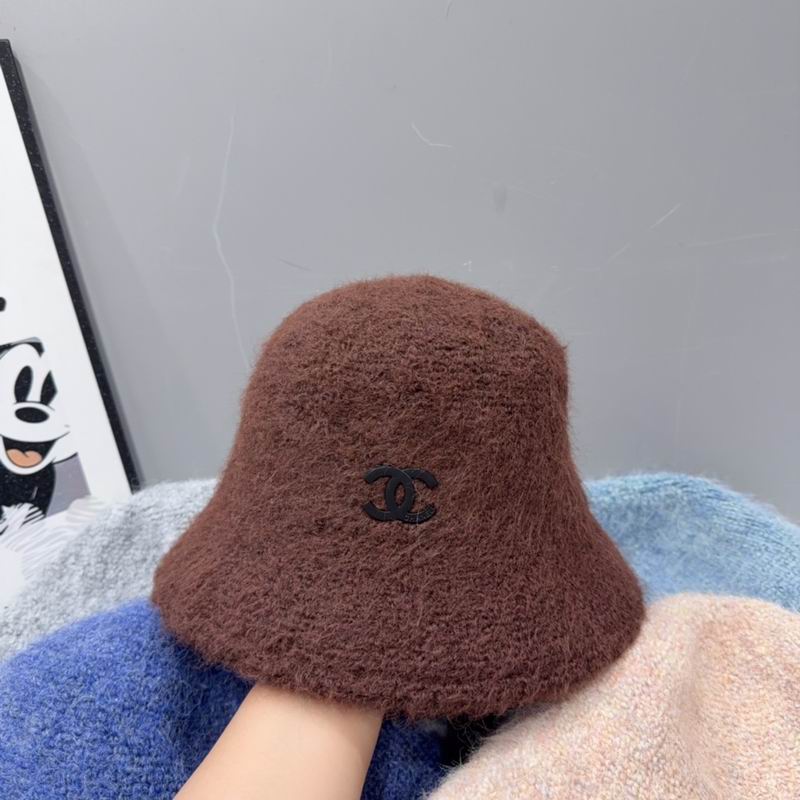 Chanel hat (656)