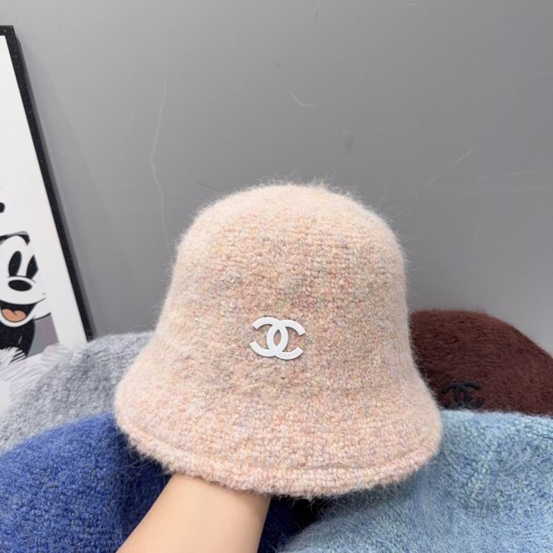 Chanel hat (657)