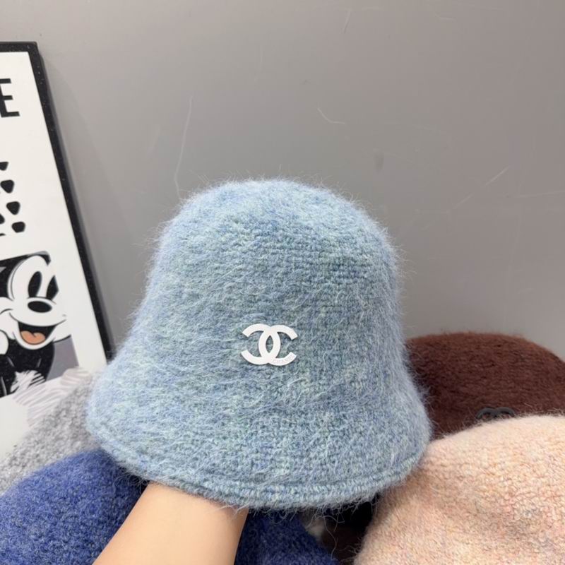 Chanel hat (659)