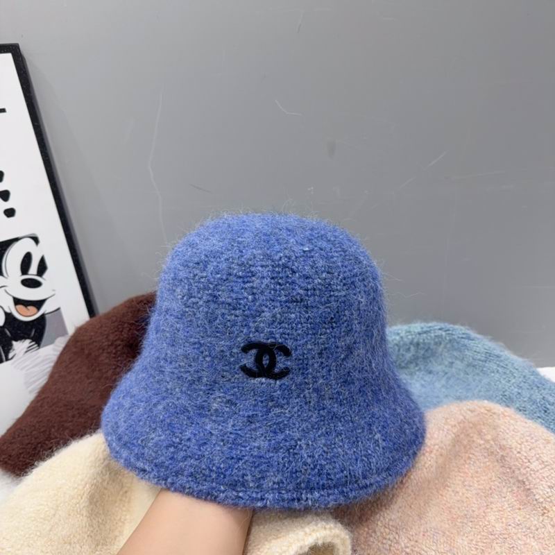 Chanel hat (660)