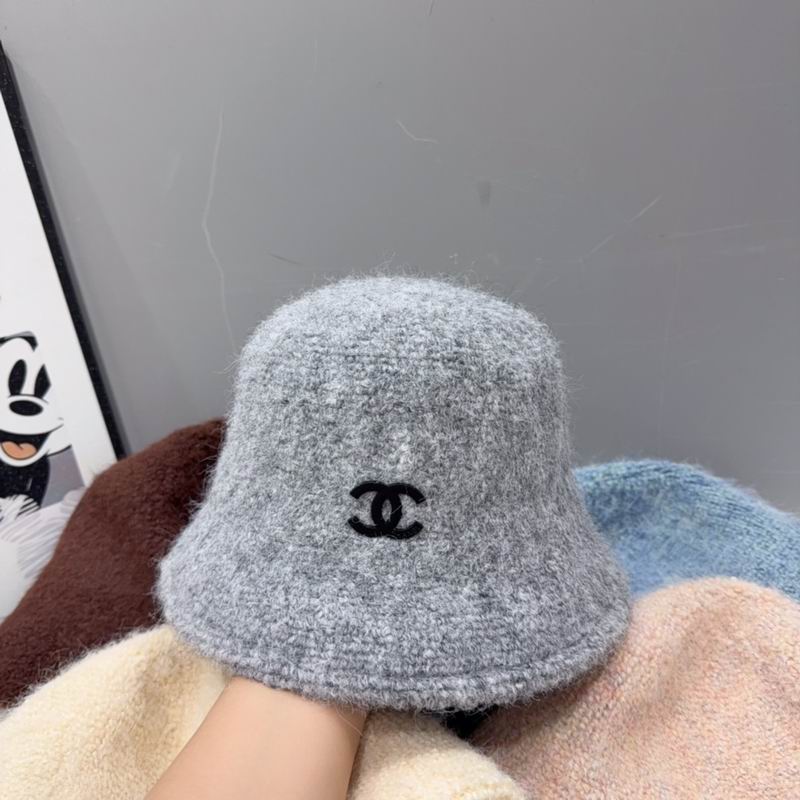 Chanel hat (661)