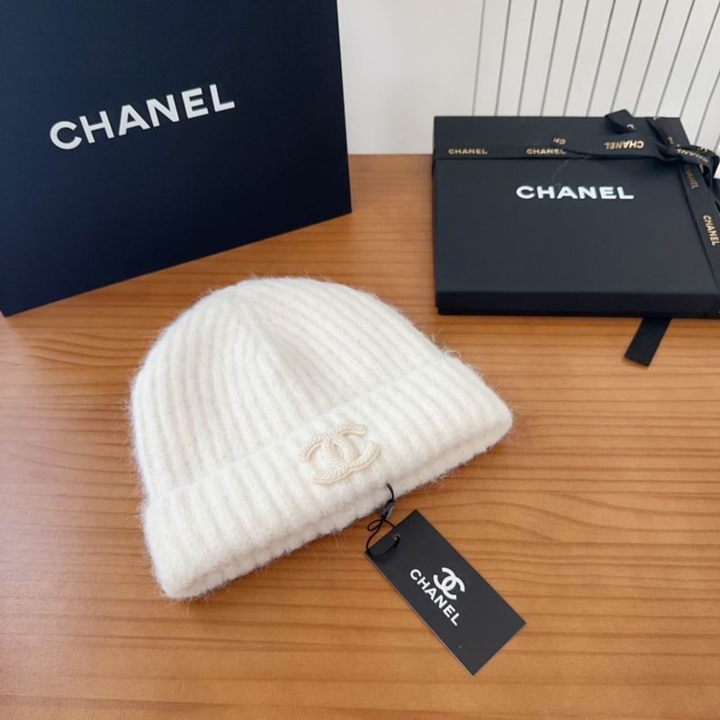 Chanel hat (70)
