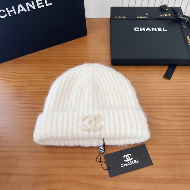 Chanel hat (72)