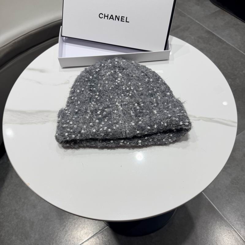 Chanel hat (770)
