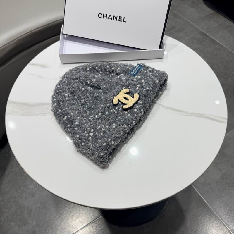 Chanel hat (774)