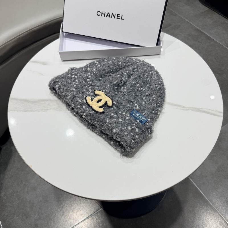 Chanel hat (775)