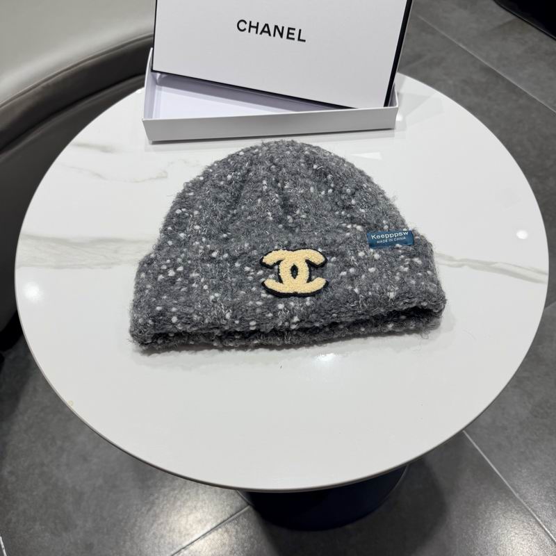 Chanel hat (776)