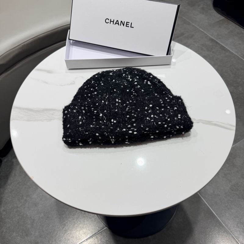 Chanel hat (779)