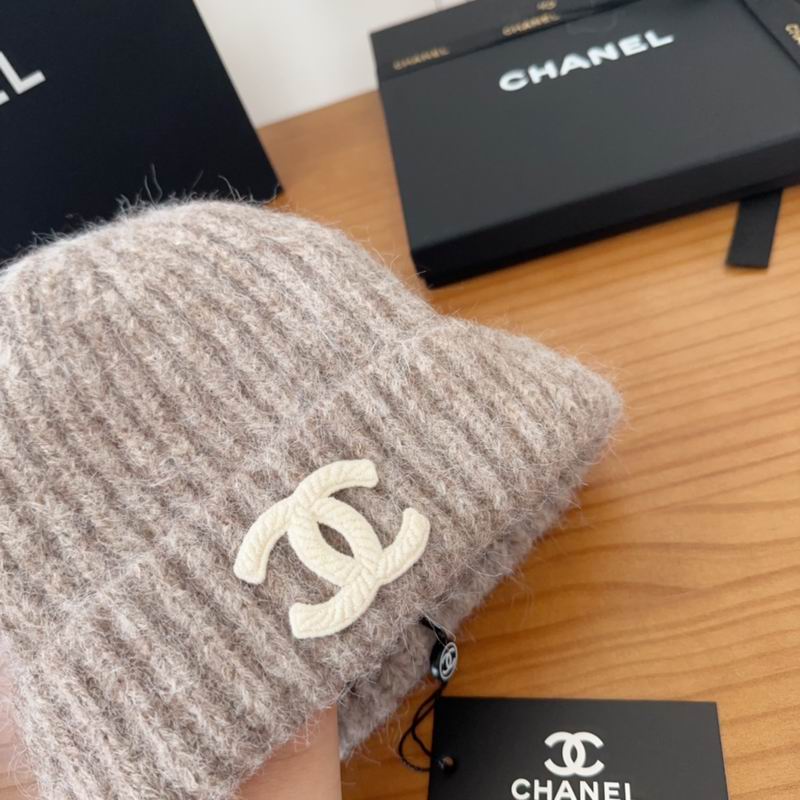 Chanel hat (78)
