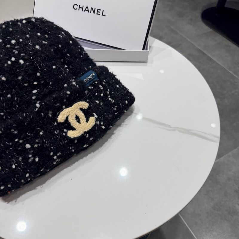 Chanel hat (782)