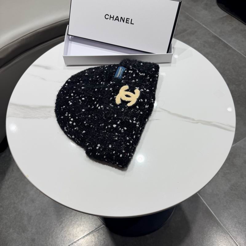 Chanel hat (783)