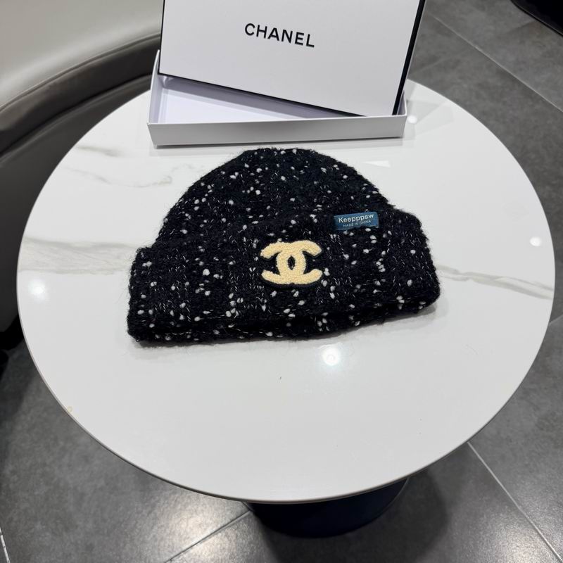 Chanel hat (785)