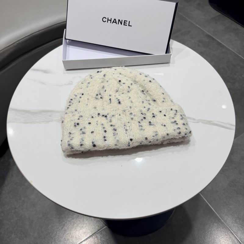 Chanel hat (788)