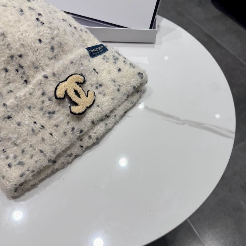 Chanel hat (791)