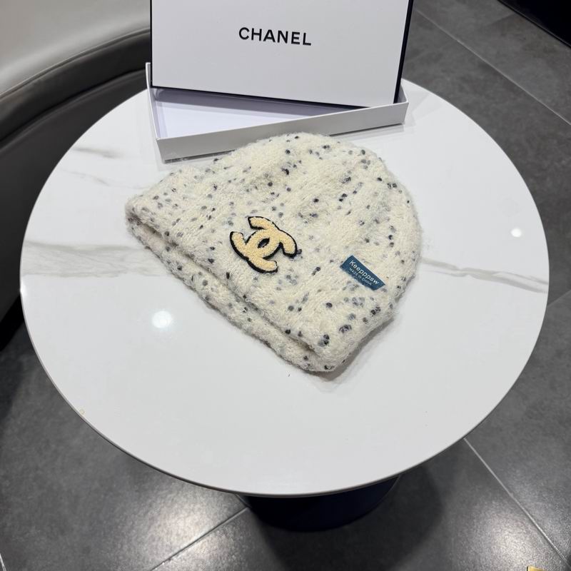 Chanel hat (793)
