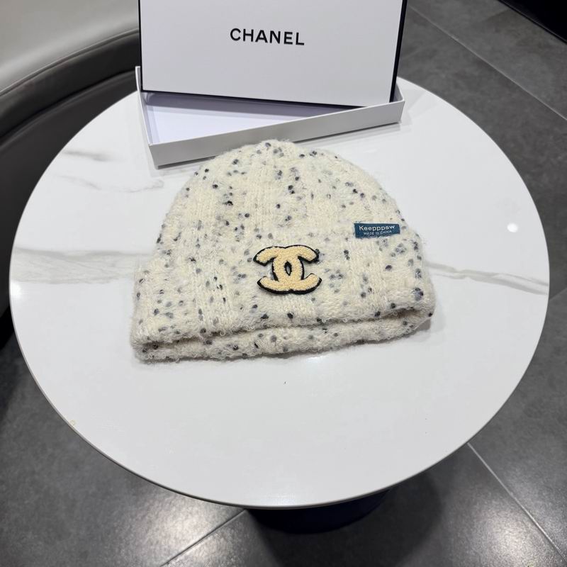 Chanel hat (794)