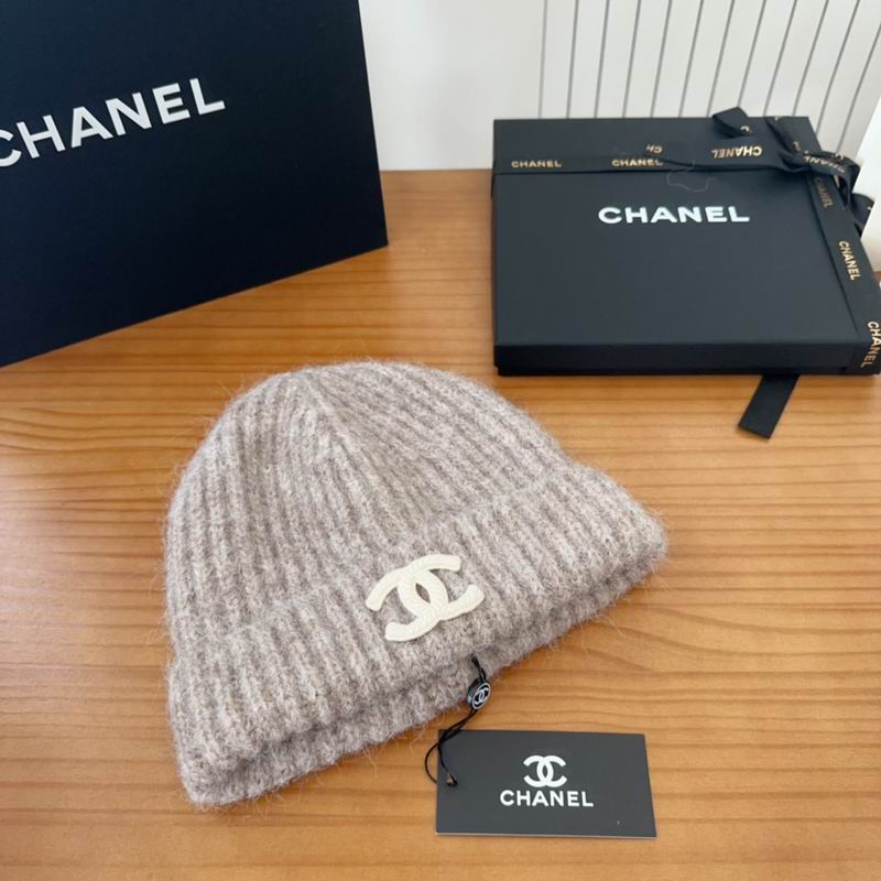 Chanel hat (80)
