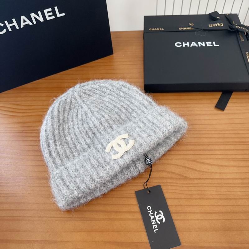 Chanel hat (88)