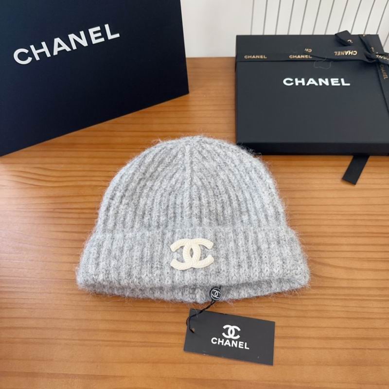Chanel hat (90)