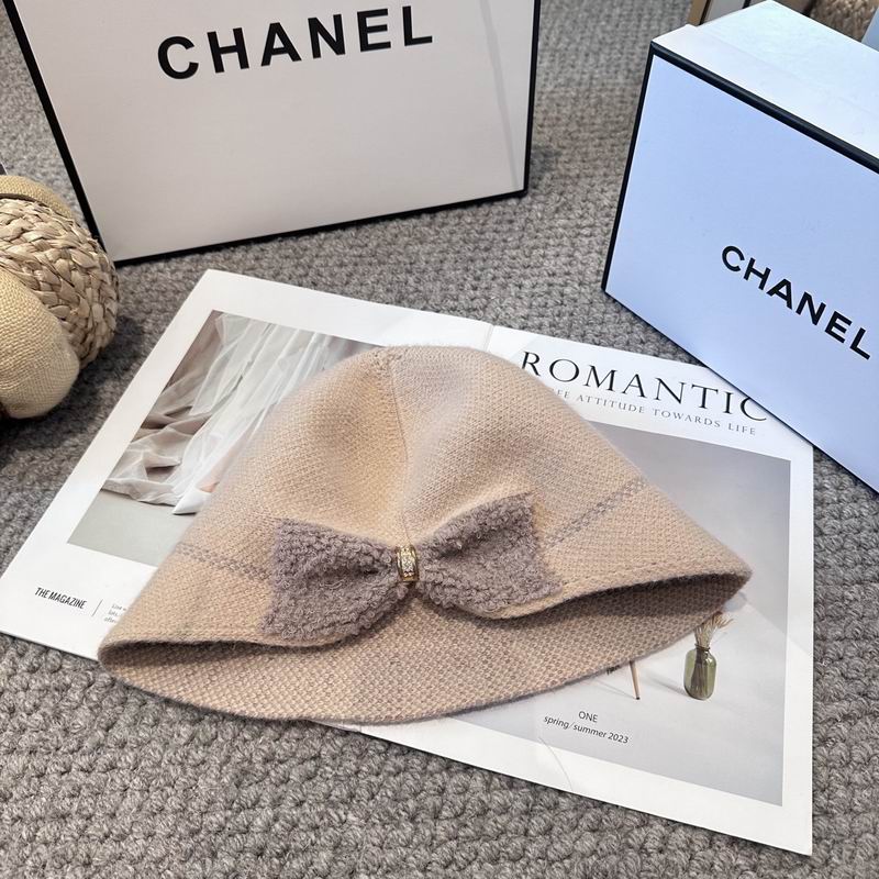 Chanel hat (947)