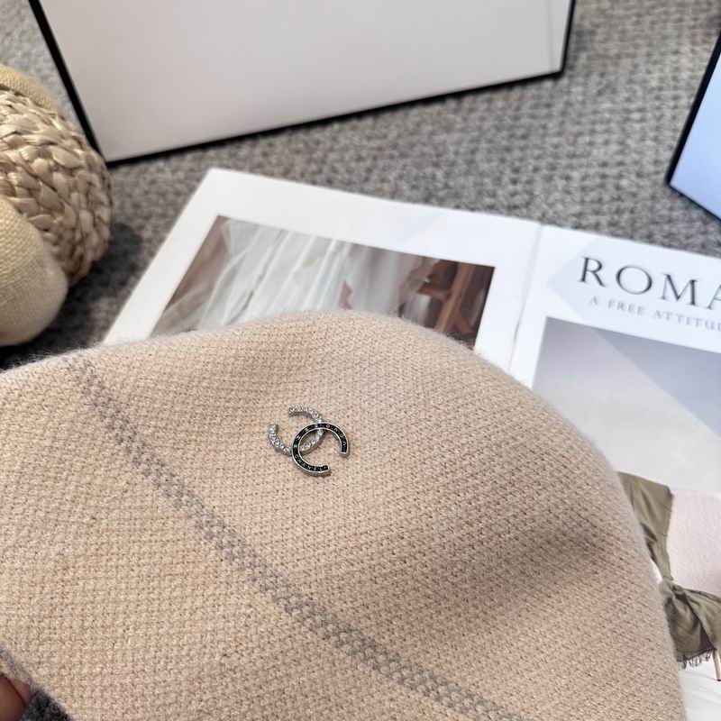 Chanel hat (948)