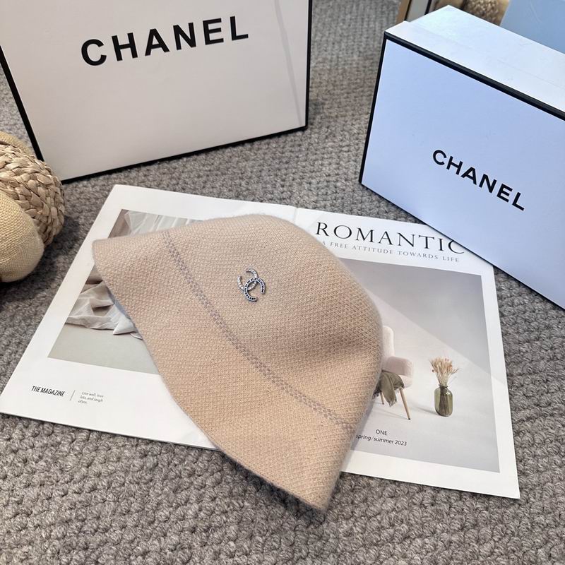 Chanel hat (949)
