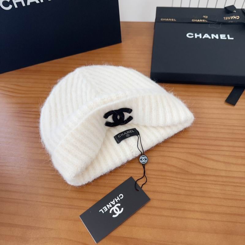 Chanel hat (95)