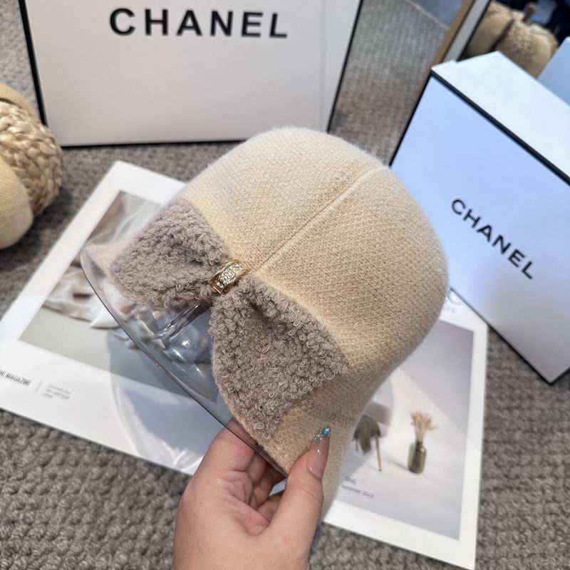 Chanel hat (950)