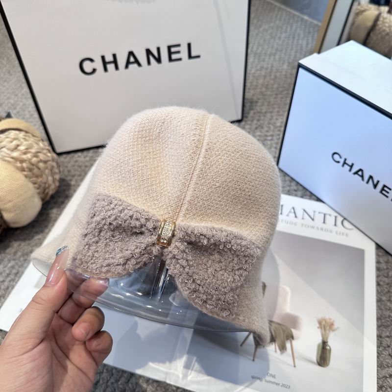 Chanel hat (951)