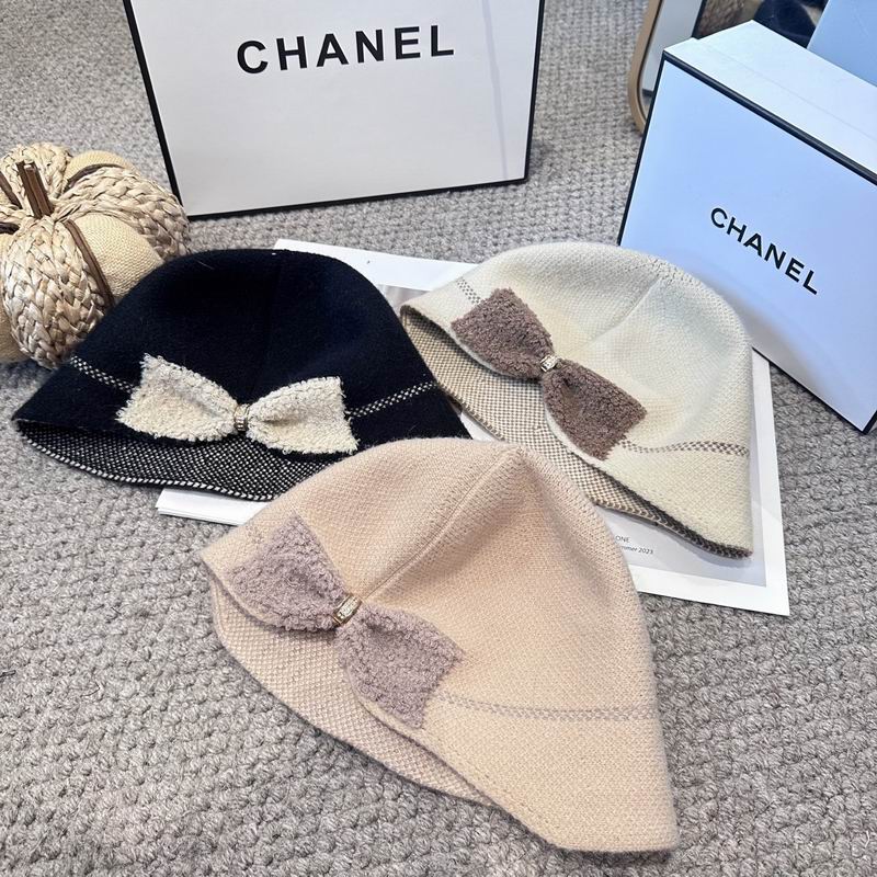 Chanel hat (955)
