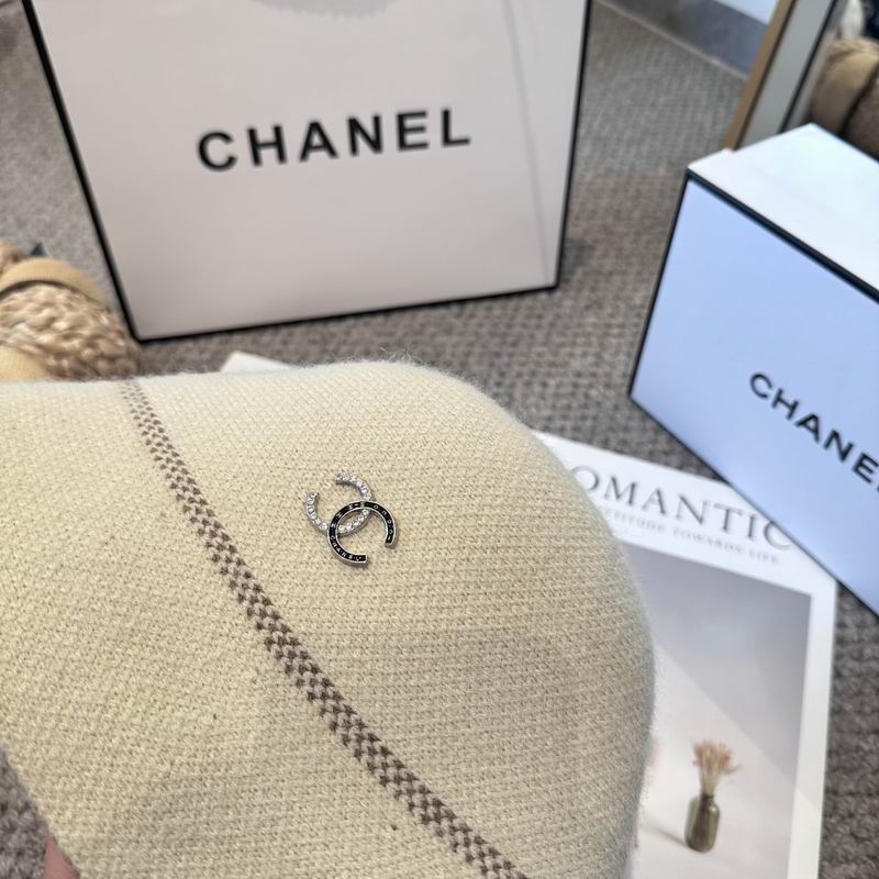 Chanel hat (959)