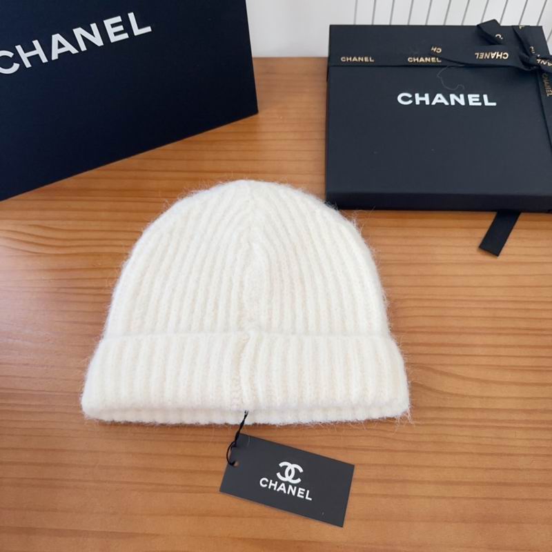 Chanel hat (96)
