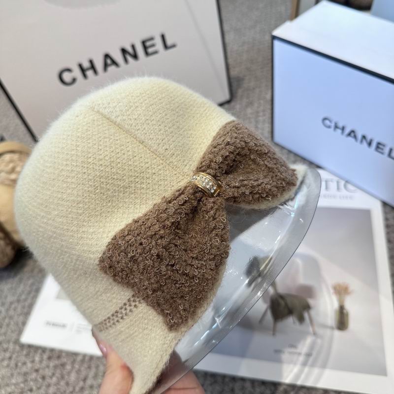 Chanel hat (960)