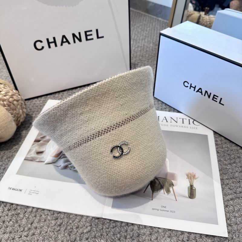 Chanel hat (963)