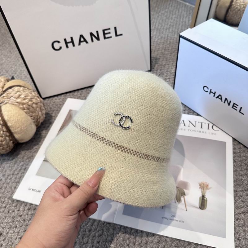 Chanel hat (964)