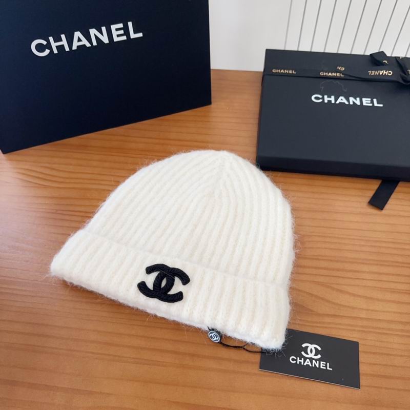 Chanel hat (98)