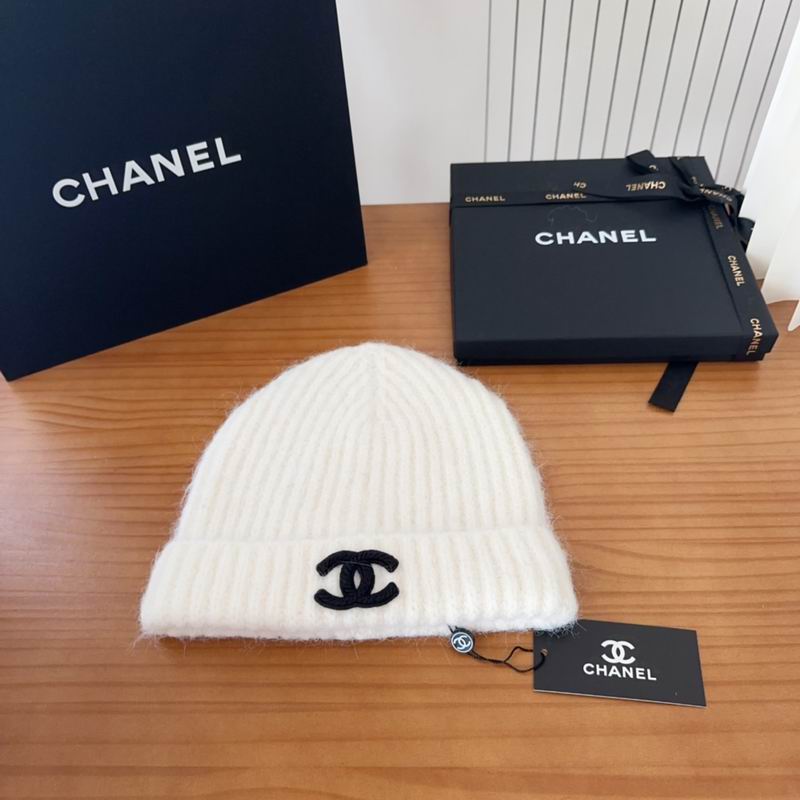 Chanel hat (99)
