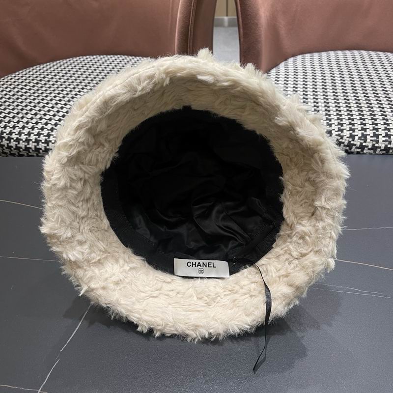 Chanel hat (99)