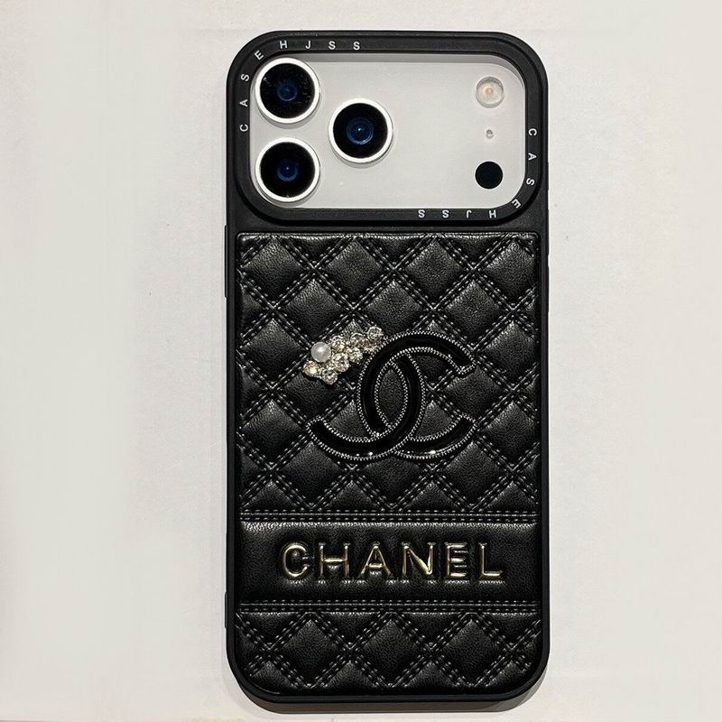 Chanel iPhone 12-17Pro Max 08 (2)