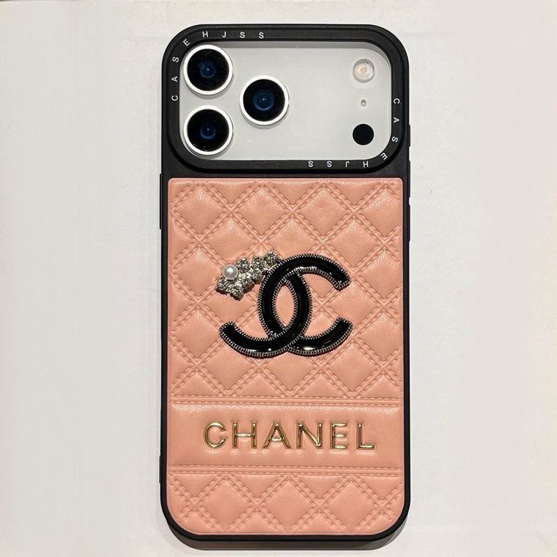 Chanel iPhone 12-17Pro Max 08 (3)