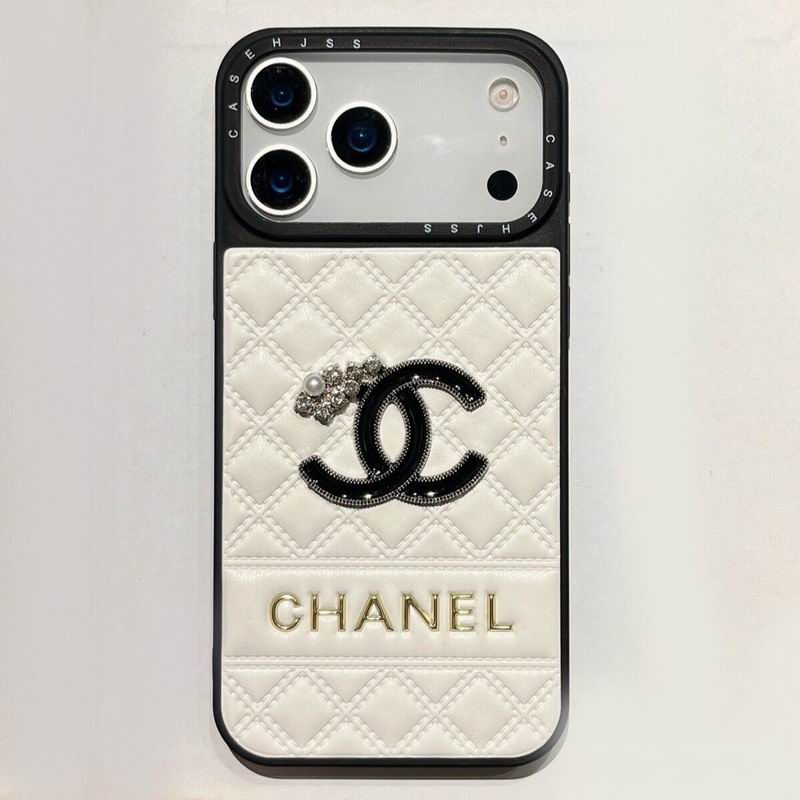 Chanel iPhone 12-17Pro Max 08 (4)